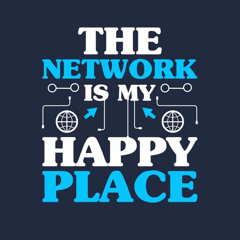 Computer-Netzwerktechnik Netzwerkingenieur