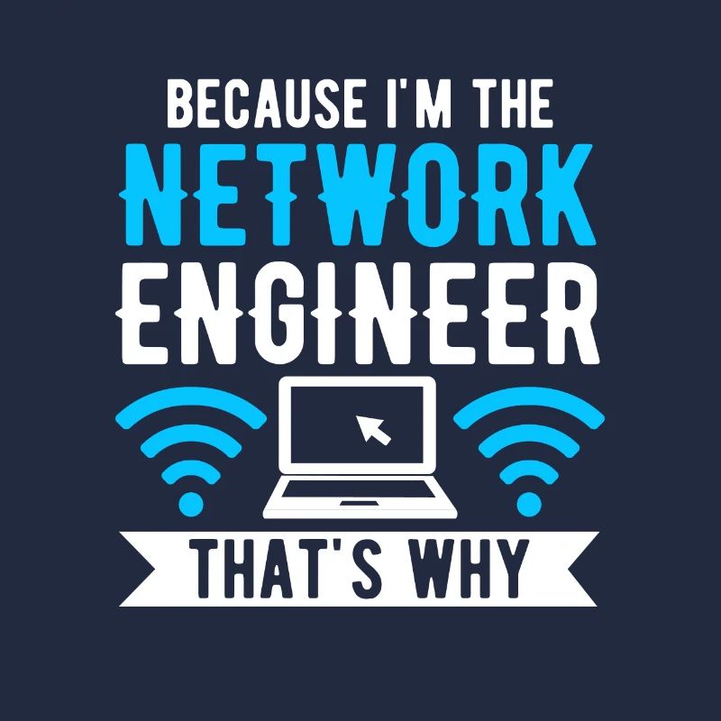 Computer-Netzwerktechnik Netzwerkingenieur