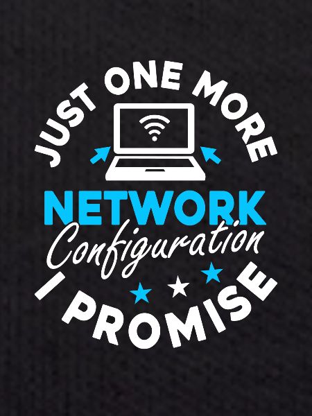 Computer-Netzwerktechnik Netzwerkingenieur