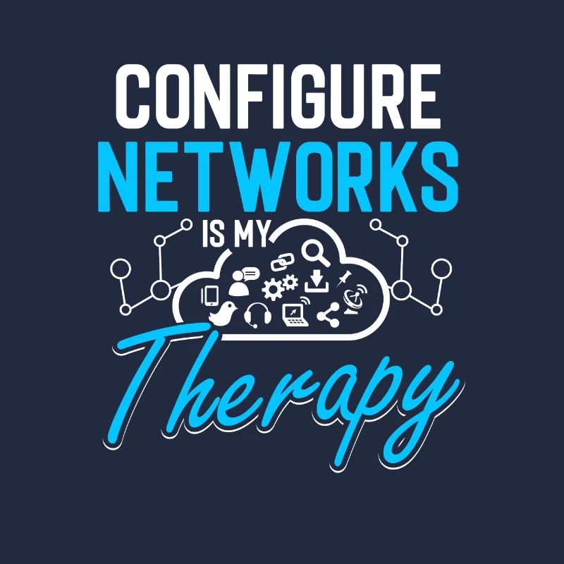 Computer-Netzwerktechnik Netzwerkingenieur