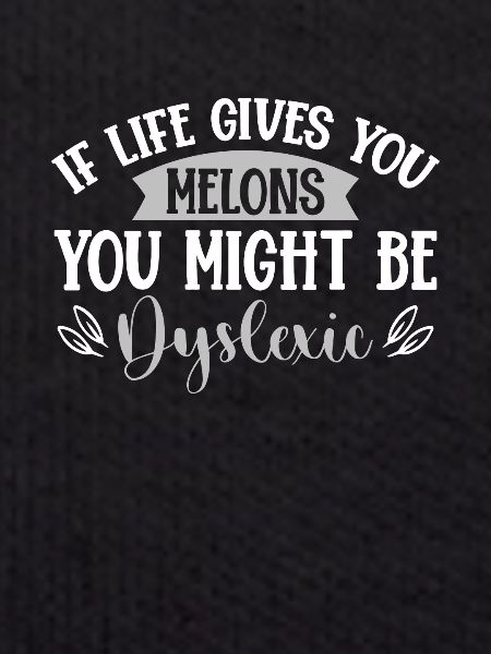 Dyslexia Awareness