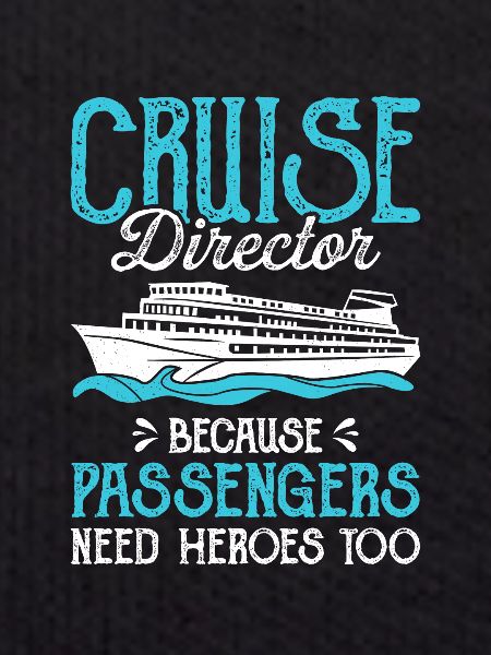 Cruise Director