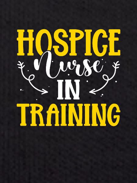 Hospice Sister