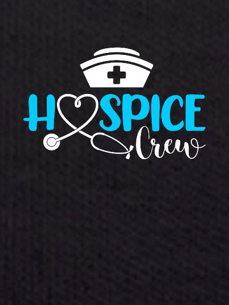 Hospice Sister