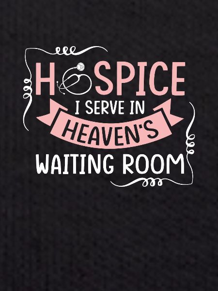 Hospice Sister
