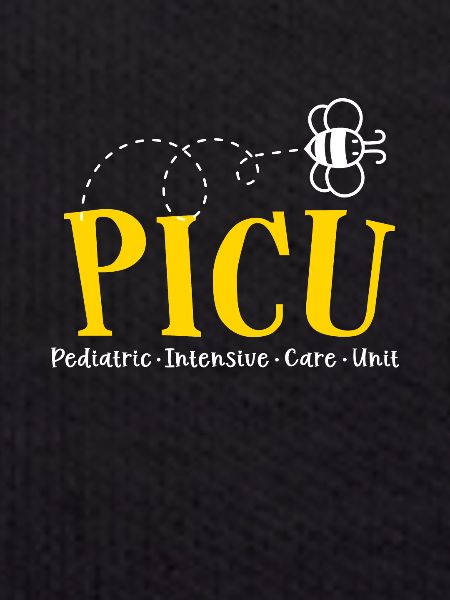 Pediatric Nurse PICU Nurse