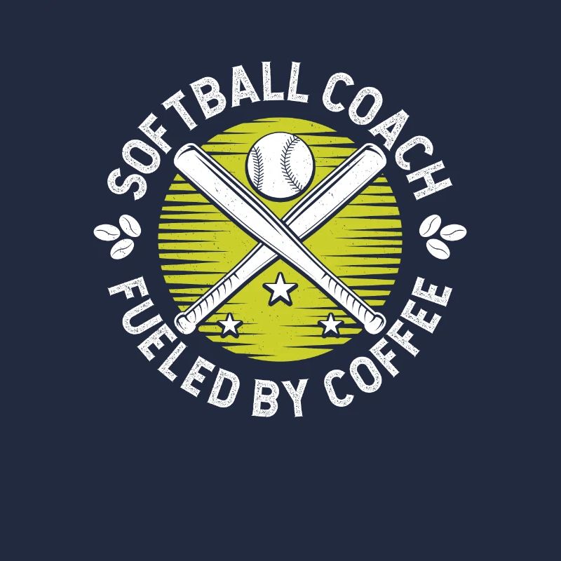 Softball-Trainerin