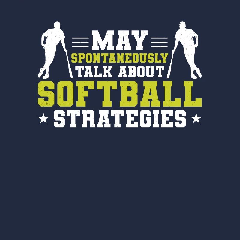 Softball-Trainerin