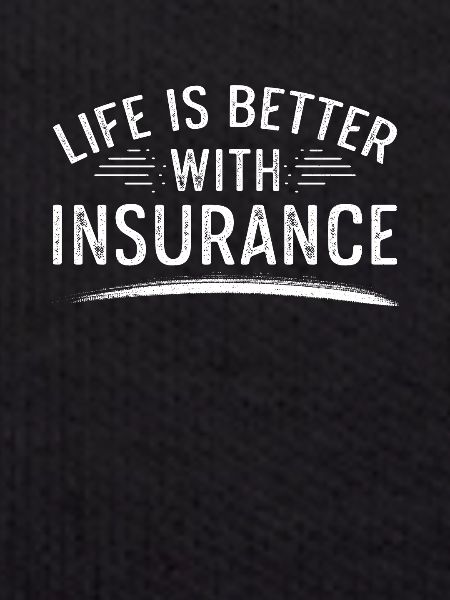 Insurance agent