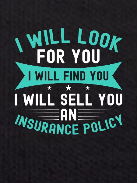 Insurance agent
