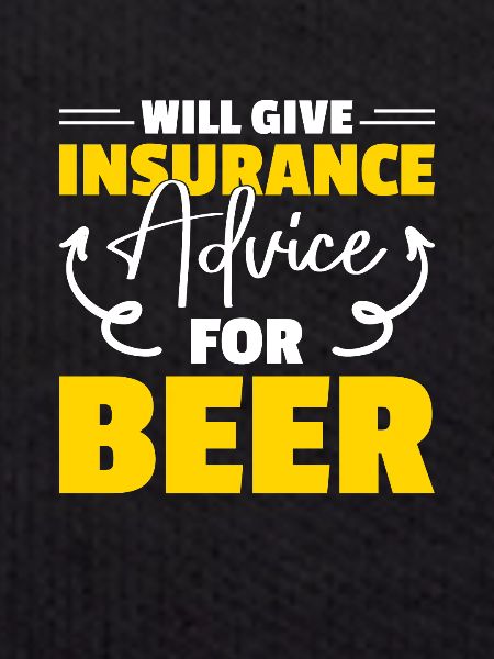 Insurance agent