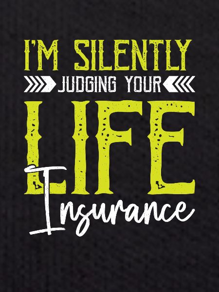 Insurance agent