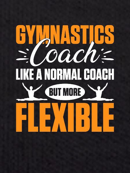 Gymnastics Trainer Gymnastics Trainer