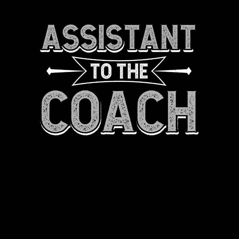 Assistenztrainer