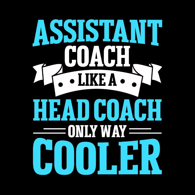 Assistant Trainer