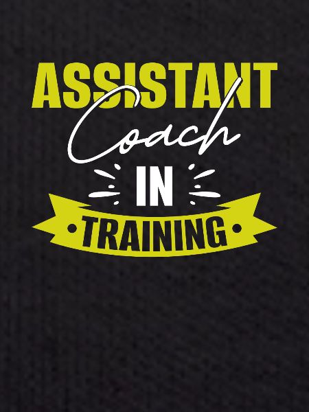 Assistant Trainer