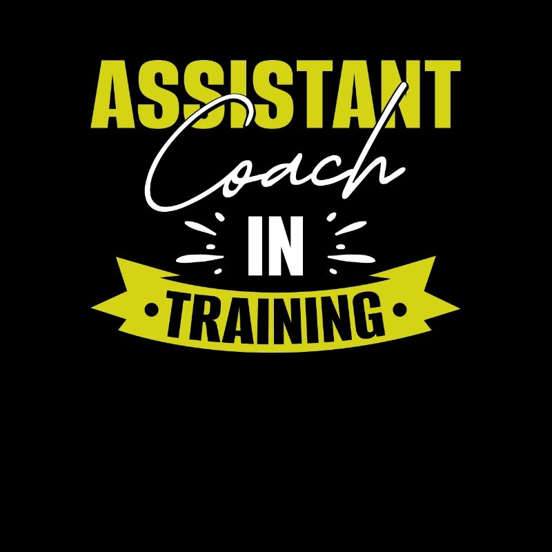 Assistant Trainer