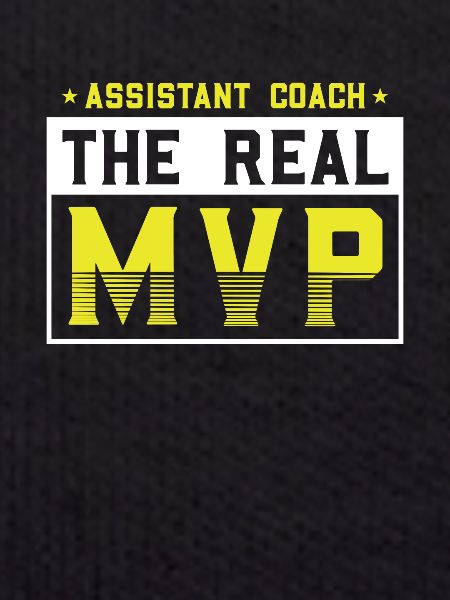 Assistant Trainer