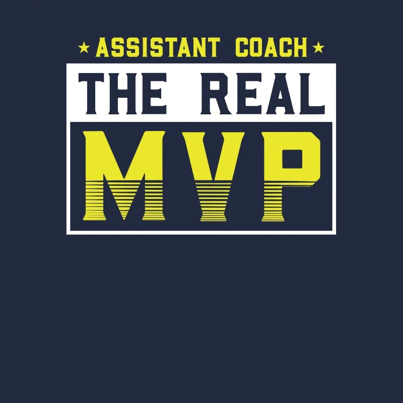 Assistant Trainer