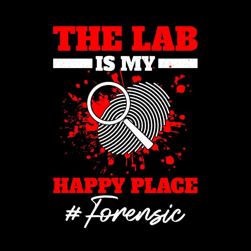 Équipe de détectives privés Tatort Forensic Science