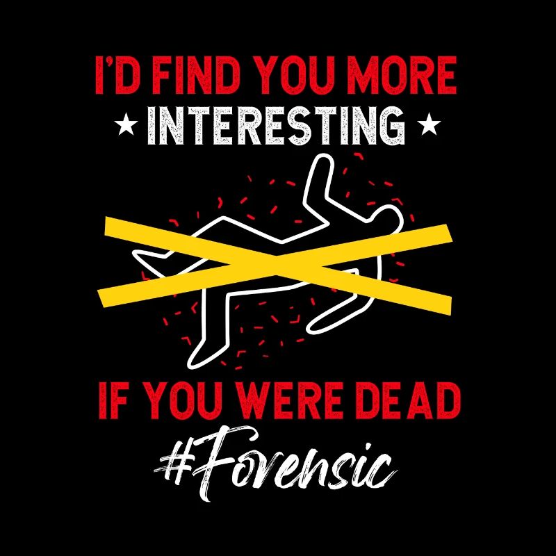 Équipe de détectives privés Tatort Forensic Science