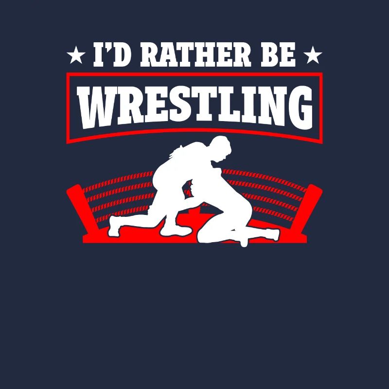 Wrestling Ringer