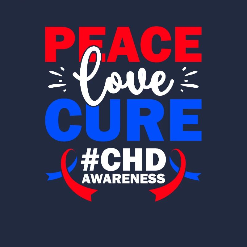 Congenital heart defect CHD consciousness