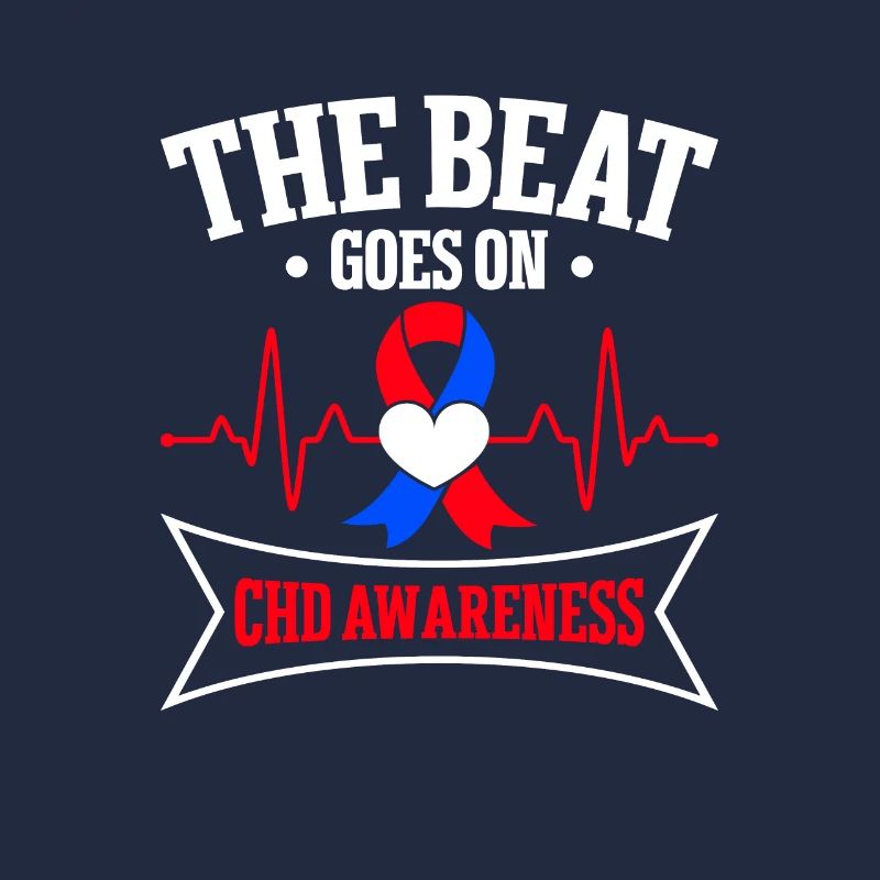 Congenital heart defect CHD consciousness