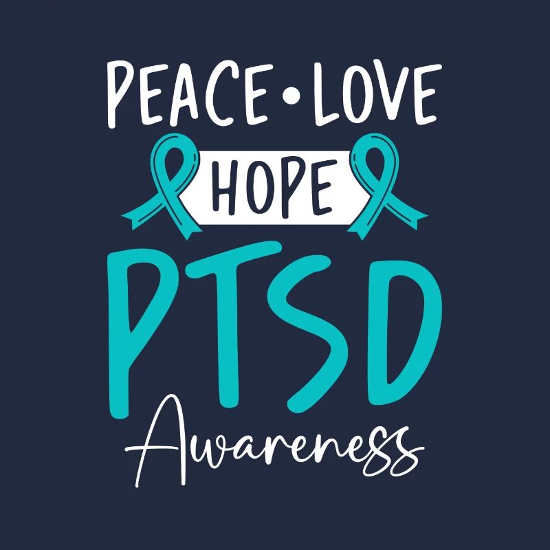 PTSD-Bewusstsein