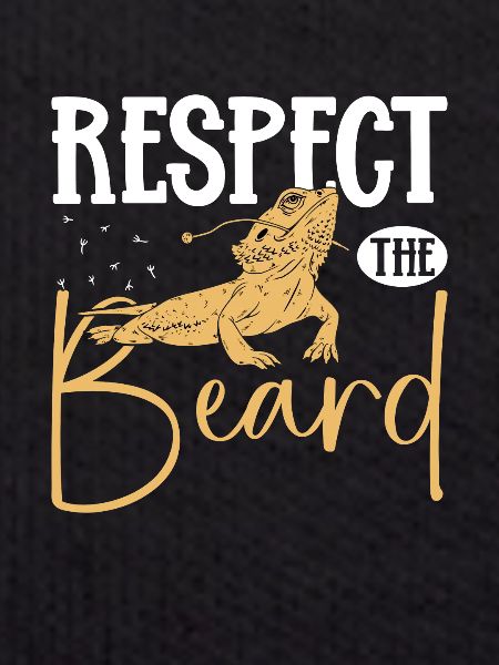 Bearded dragon