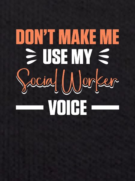 School Social Worker