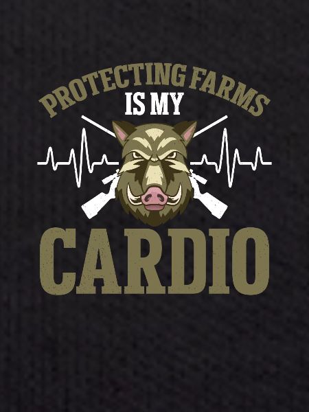 Hog Hunter Pig Hunt