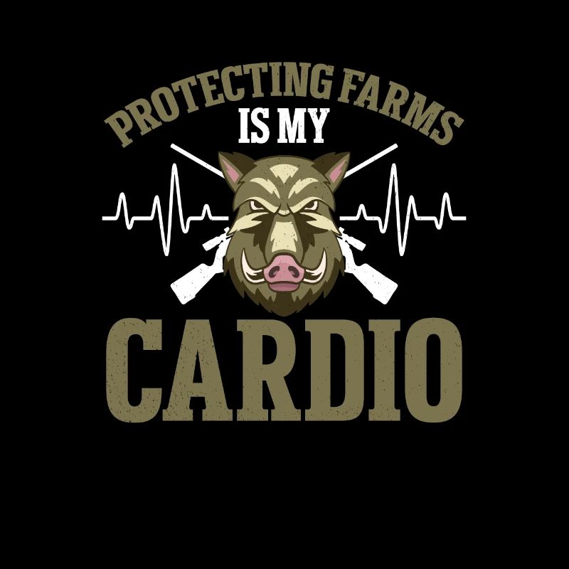 Hog Hunter Schweinejagd