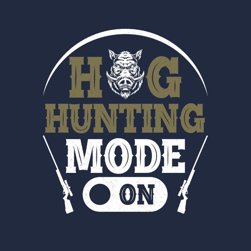 Chasse au cochon Hog Hunter