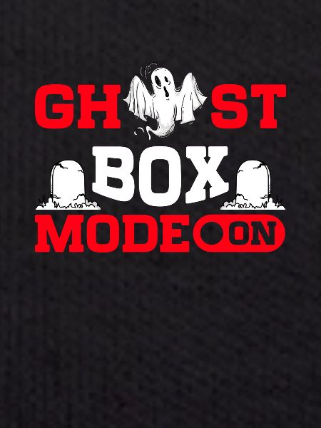 Paranormal Investigator Ghostbusters