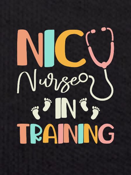 NICU sister