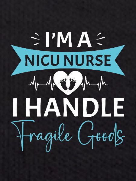 NICU sister