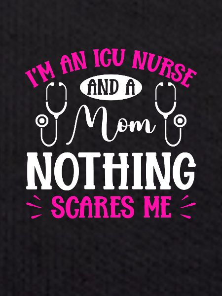 Nurse Intensive Care ICU