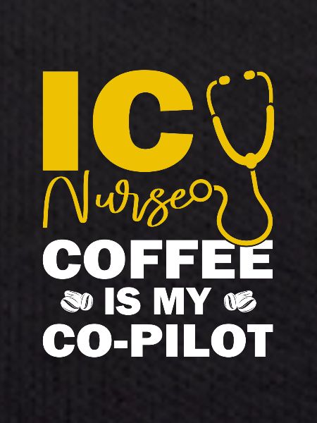 Nurse Intensive Care ICU