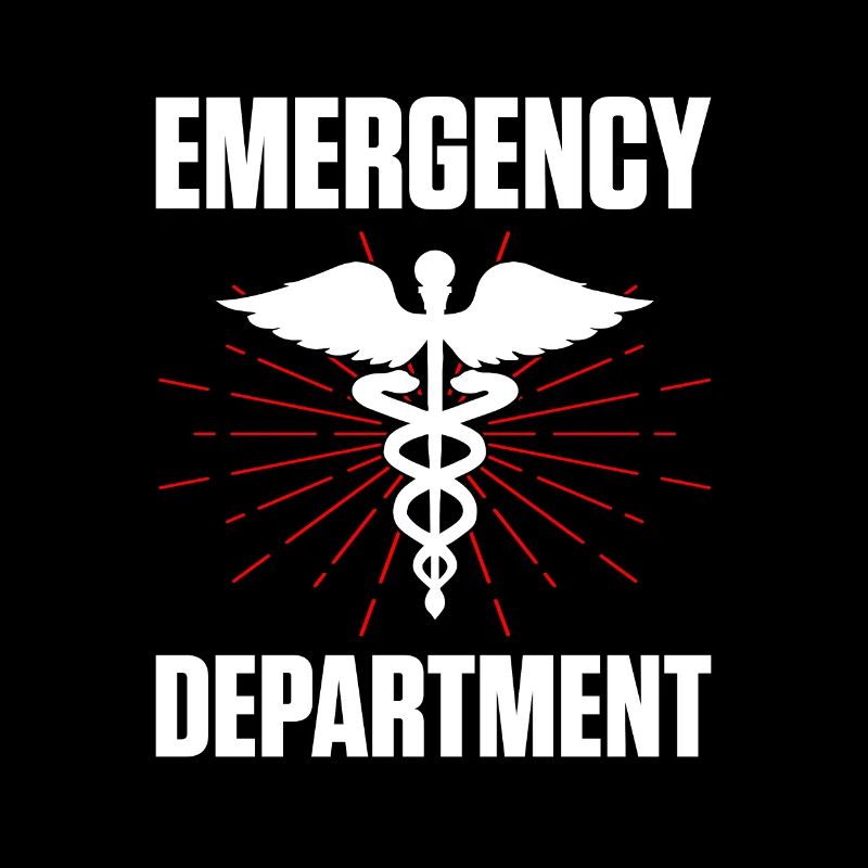 Service d’urgence Infirmière d’urgence Service d’urgence