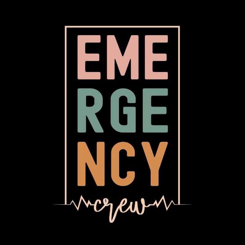 Service d’urgence Infirmière d’urgence Service d’urgence