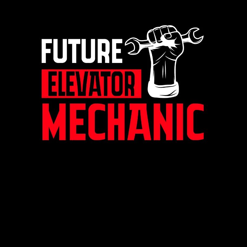 Elevator Technician Elevator Mechanic