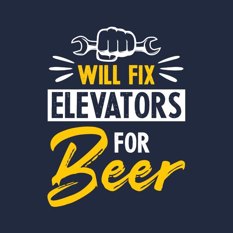 Elevator Technician Elevator Mechanic