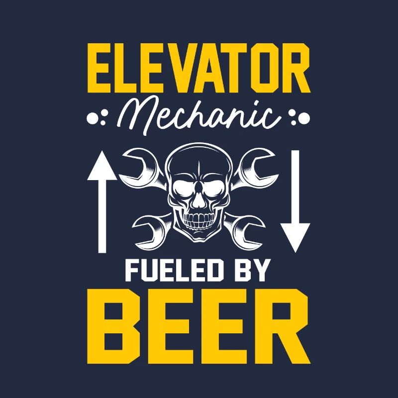 Elevator Technician Elevator Mechanic