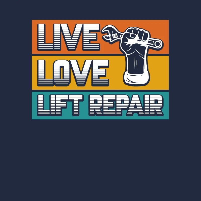 Elevator Technician Elevator Mechanic