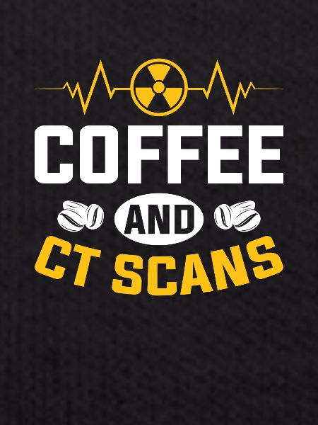 X-ray CT technician
