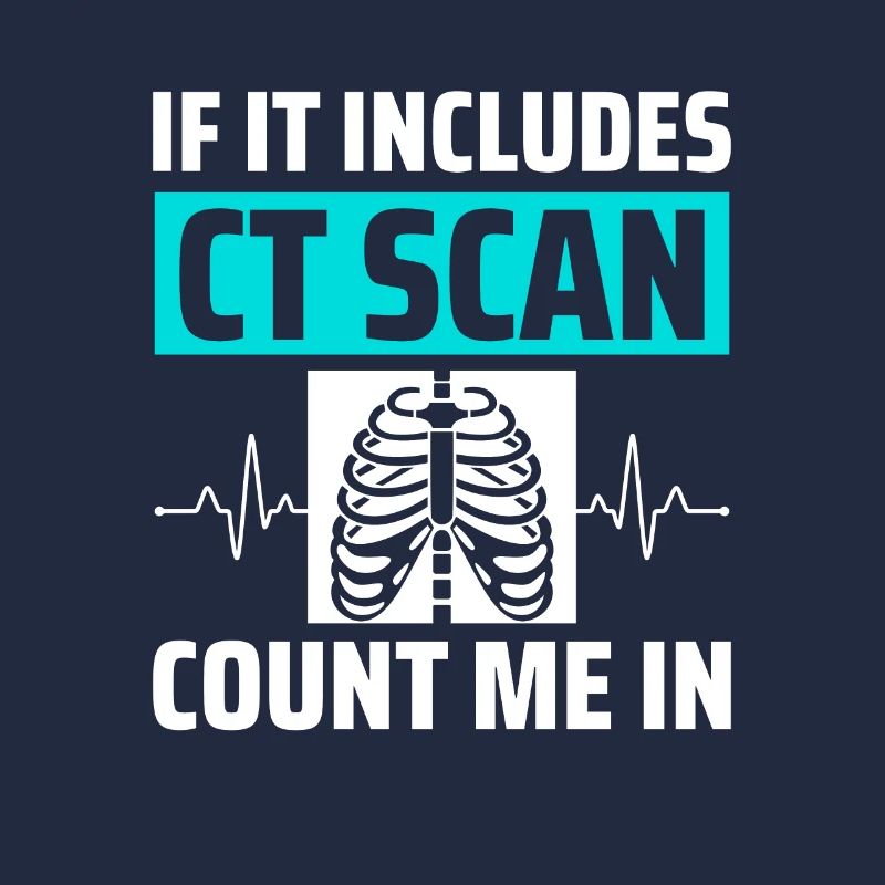 X-ray CT technician