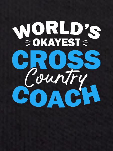 Cross Country Trainer