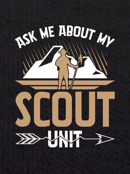 Scoutmaster