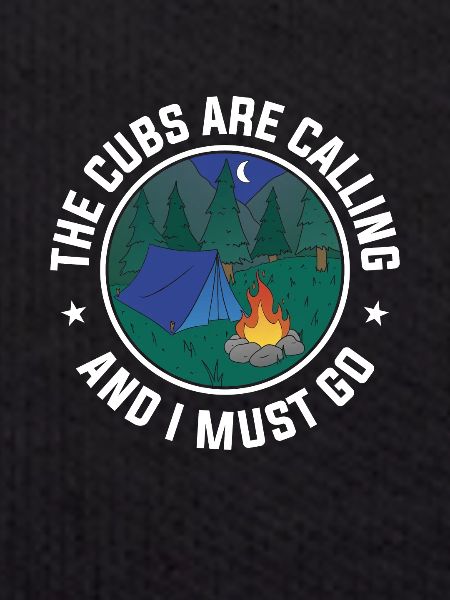 Scoutmaster